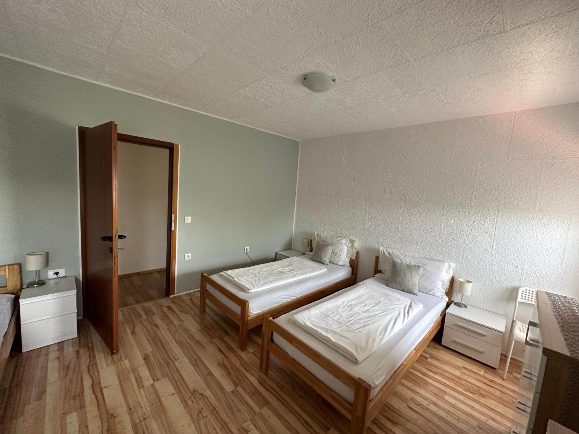 Quiet Countryside Apartments Near The City And The Sea Koper Exterior foto